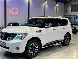 نیسان پاترۆل